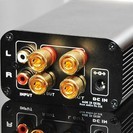 オーディオ　アンプ　MUSE M50の画像