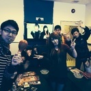【北九州カフェ会】