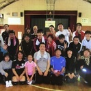 ソフトバレーボールメンバー募集