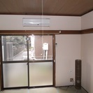 敷金・礼金　不要！！ - 鎌ケ谷市