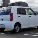 ★お買得★アウトレット★18年/4ドア/走行95713Km/車検たっぷり２年付！の画像