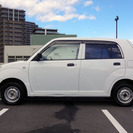 ★お買得★アウトレット★18年/4ドア/走行95713Km/車検たっぷり２年付！の画像