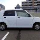 ★お買得★アウトレット★18年/4ドア/走行95713Km/車検たっぷり２年付！の画像