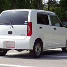 ★お買得★アウトレット★18年式/4ドア/4WD/走行128026Km/車検たっぷり２年付！の画像