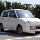 ★お買得★アウトレット★18年式/4ドア/4WD/走行128026Km/車検たっぷり２年付！の画像