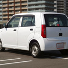 ★お買得★アウトレット★18年/4ドア/走行97089Km/車検たっぷり2年付！の画像