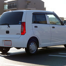 ★お買得★アウトレット★18年/4WD/走行96750Km/車検たっぷり２年付の画像