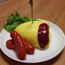 楽しく作ろう食品サンプル