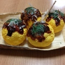 楽しく作ろう食品サンプルの画像
