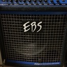 EBSコンボアンプ　150W　DROME12