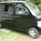 ホンダ　バモス　平成16年　走行62000km ワンオーナーの画像