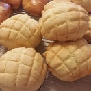 パンとお菓子の教室です(^^)/たのしく・おいしいパンやお菓子を作ってみませんか？の画像