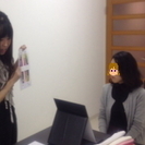 もう一度プロを目指したい！お助けカラーアナリスト講座