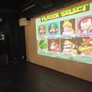 大迫力ゲーム会 IN 新宿《遊び放題・飲み放題》　毎回大好評の月...