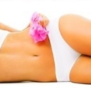 ブラジリアンワックス脱毛の画像