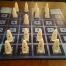 西川口にボードゲームバーができました。