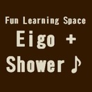 名古屋栄えいごシャワ- 定額受け放題 300円/1レッスン〜 無料体験有の画像