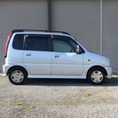 総額15万円★車検２年付★ダイハツムーヴ★内外装◎カード払いOK!!の画像