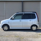総額15万円★車検２年付★ダイハツムーヴ★内外装◎カード払いOK!!の画像