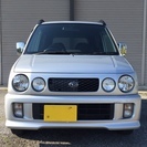 総額15万円★車検2年付★ダイハツムーヴ★内外装◎カード払いOK!!