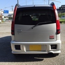 総額15万円★車検２年付★ダイハツムーヴ★内外装◎カード払いOK!!の画像