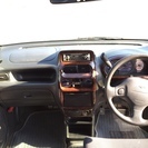 総額15万円★車検２年付★ダイハツムーヴ★内外装◎カード払いOK!!の画像