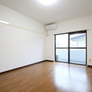 🉐初期費用５万円🙂都内へ30分！広い1Kタイプで家賃42000円...