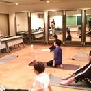 新宿区 ヨガ・ストレッチ体操教室 インストラクター募集 - 新宿区