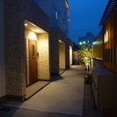 人気のJR中央線、三鷹駅の新築！　55平米超の広々高級賃貸2LDK