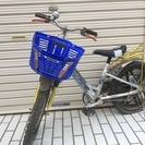 仮面ライダー ブレイド 子供自転車 Bridestoneの画像