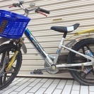 仮面ライダー ブレイド 子供自転車 Bridestoneの画像