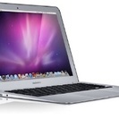 MacBook Air ジャンク品