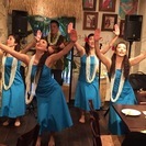 本場のフラを踊りませんか。古典も学べます。初めての方も大歓迎！　...