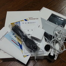 極美品　Huawei Ascend G6/ブラック/SIMフリー 