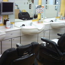 24時間受付中　今すぐ応募!! プロの技が光る場所！最新の理容師募集案内 東京都練馬区地下塚赤塚駅 | スタッフ | 採用情報 | 求人募集 | 理容の画像