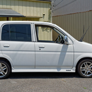 ホンダ ライフ (車検2年付)  14インチアルミの画像