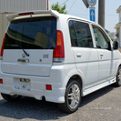 ホンダ ライフ (車検2年付)  14インチアルミの画像