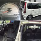 車検2年付き！！！　まだまだ現役！　ダイハツムーヴ！学生のお客様、足にいかがですか？の画像