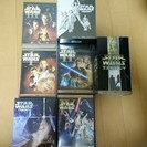 スター・ウォーズ シリーズ　ＤＶＤ