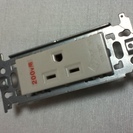 終了【大容量　エアコン】三菱ムーブアイ　MSZ-ZW400S-W の画像