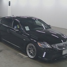 ◆レクサスＧＳ◆ＧＳ３５０◆ＳＲ・革・ナビ/修復歴ナシ/人気のブ...
