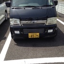 エブリィ 平成15年式 車検付き