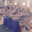 タヒチアンダンスで女子力up! メンバー募集