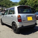 ★H14年式・ミラジーノ★AT・純正１５AW★検査2年付き★の画像