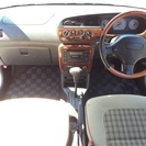 ★H14年式・ミラジーノ★AT・純正１５AW★検査2年付き★の画像