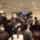 東陽町3分♪ホールスタッフ募集中です♪やりがいのある楽しい接客し...