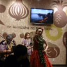 ハワイアンカフェでライブしませんか？