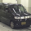 ◆スズキ◆ワゴンＲスティングレーＴ◆Ｈ２０年式/社外ナビ・４ＷＤ...