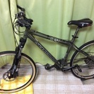 【ジャンク】SCHWINN MESA GS DISC 