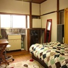 急募! 新宿から徒歩15分。閑静な住宅街にあるシェアハウスルームメイト募集。 - シェアハウス